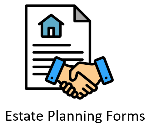 Estate Planning Forms
