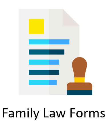 Family Law Forms