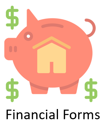 Financial Forms