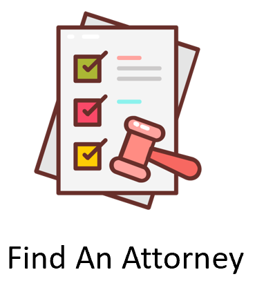 Find An Attorney
